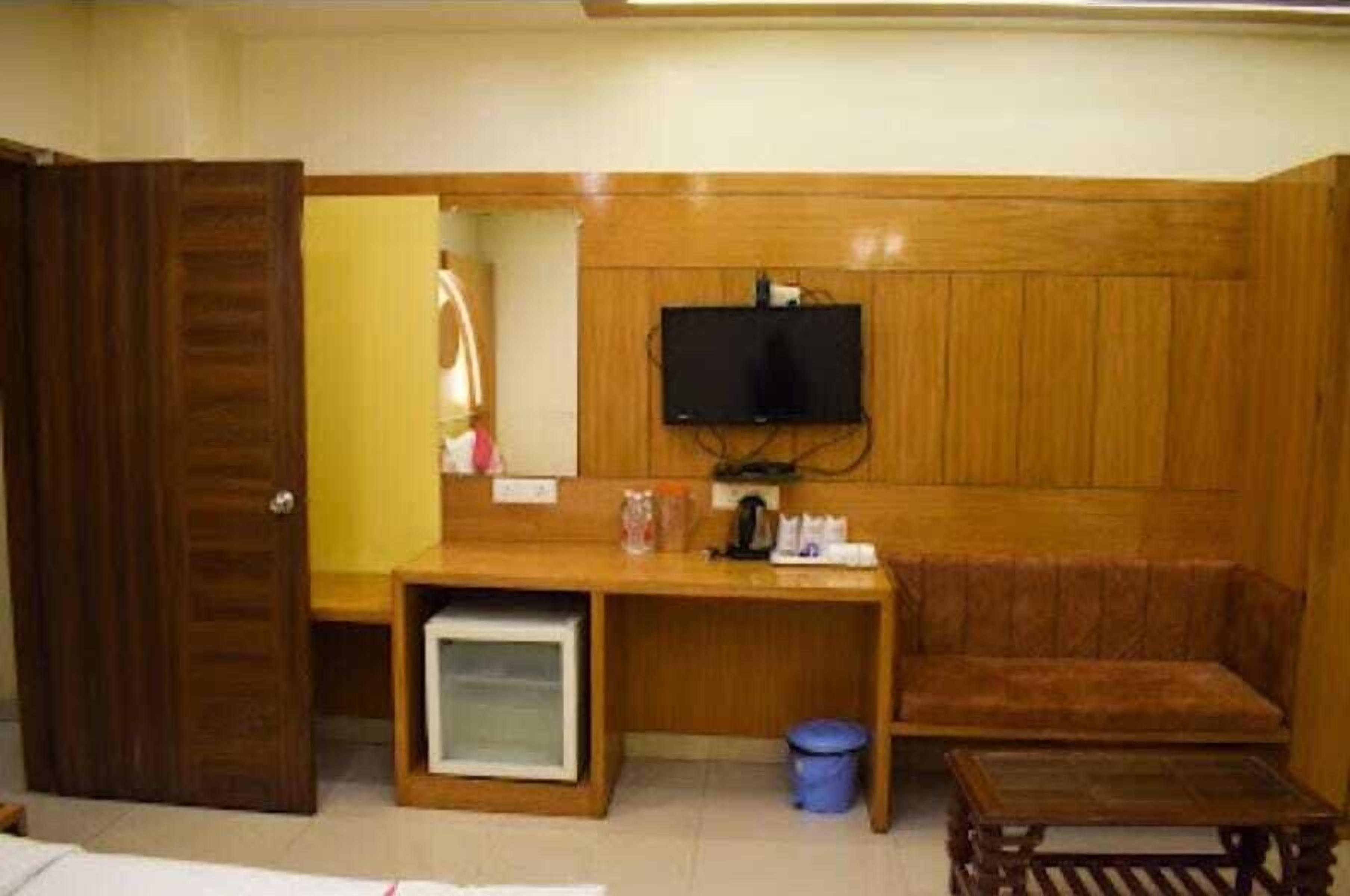 Hotel Banaras Haveli — Photos 3