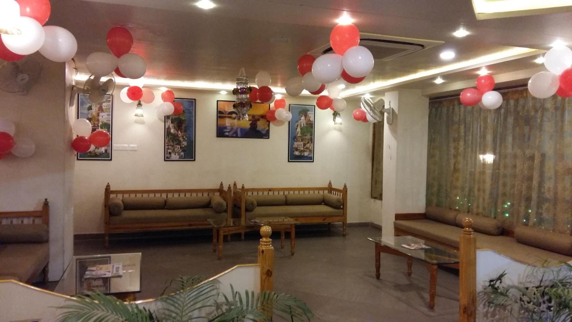 Hotel Banaras Haveli, Varanasi