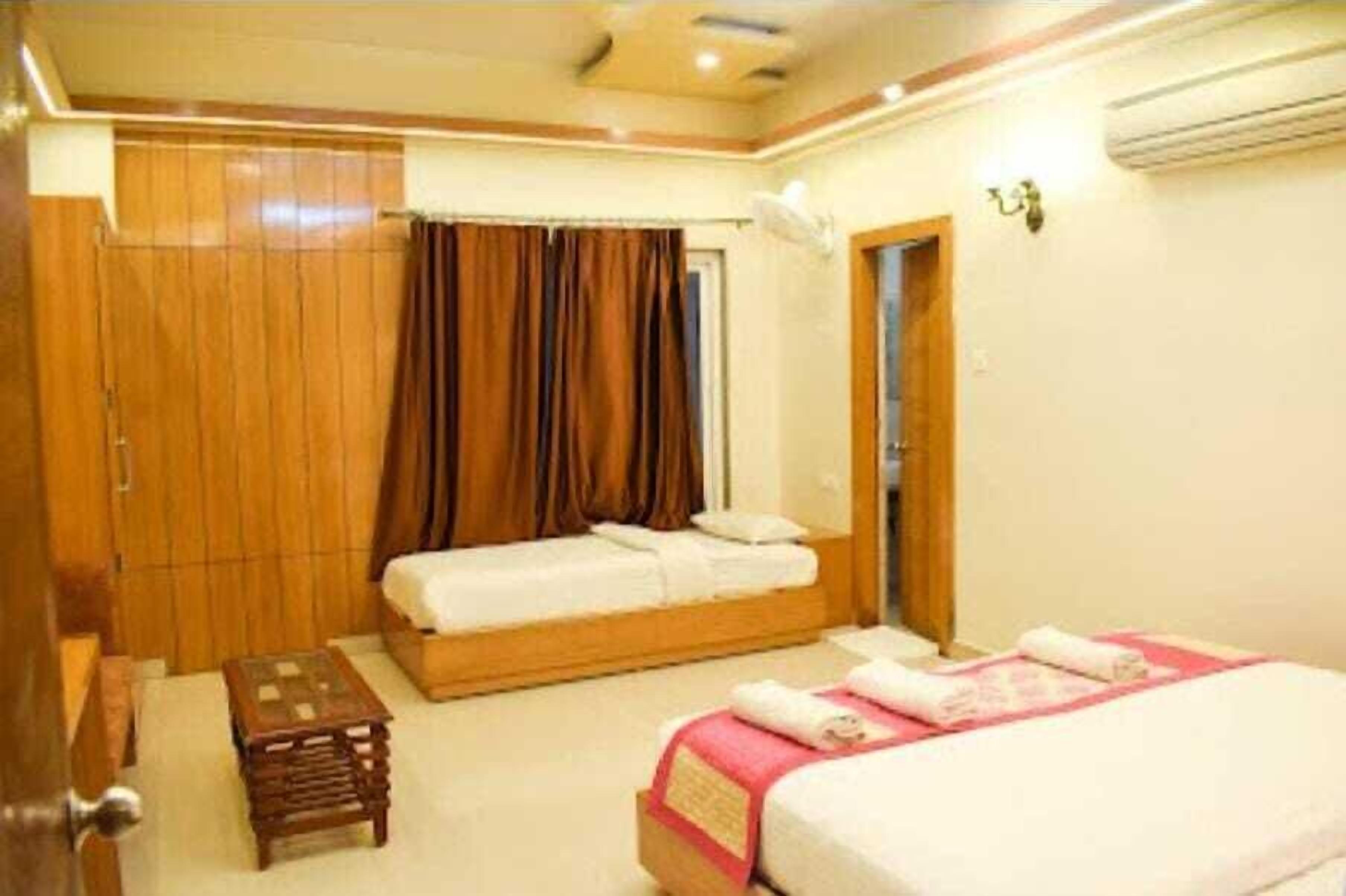 Hotel Banaras Haveli — Photos 2